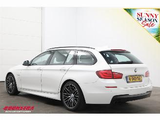 BMW 5-serie Touring 520i M-Sport BiXenon ACC HUD 360° SHZ PDC picture 4