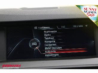 BMW 5-serie Touring 520i M-Sport BiXenon ACC HUD 360° SHZ PDC picture 19