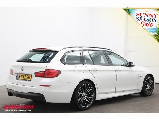 BMW 5-serie Touring 520i M-Sport BiXenon ACC HUD 360° SHZ PDC picture 3