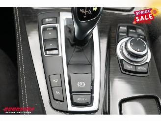 BMW 5-serie Touring 520i M-Sport BiXenon ACC HUD 360° SHZ PDC picture 21