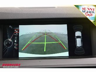 BMW 5-serie Touring 520i M-Sport BiXenon ACC HUD 360° SHZ PDC picture 15