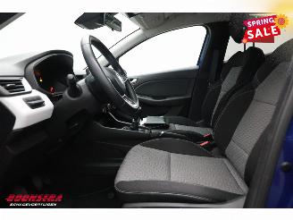 Renault Clio 1.0 TCe 90 Evolution Navi Airco Cruise PDC picture 15