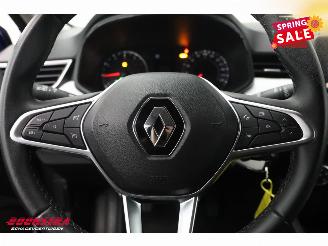 Renault Clio 1.0 TCe 90 Evolution Navi Airco Cruise PDC picture 18