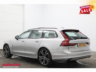 Volvo V-90 2.0 T8 PHEV AWD Ultra Dark Pano LED ACC B&W HUD 360° Ventilatie AHK picture 4