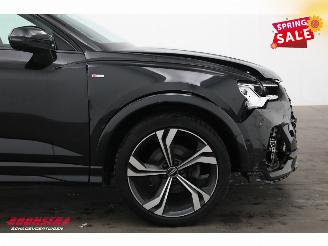 Audi Q3 35 TFSI S-Line Schuifdak LED Sonos Virtual Cruise 360° SHZ picture 5