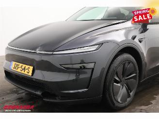Tesla Model Y Premium Long Range AWD 75 kWh Pano Ventilatie ACC 360° 683 km! picture 9