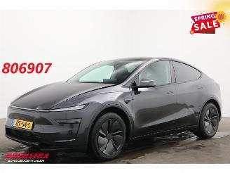 Tesla Model Y Premium Long Range AWD 75 kWh Pano Ventilatie ACC 360° 683 km! picture 1