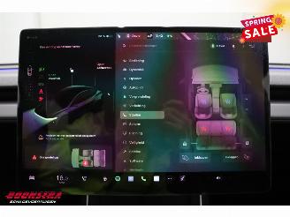 Tesla Model Y Premium Long Range AWD 75 kWh Pano Ventilatie ACC 360° 683 km! picture 28