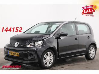 Volkswagen Up! 1.0 TSI 90pk BMT high up! Clima Cruise Camera SHZ PDC picture 1