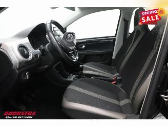 Volkswagen Up! 1.0 TSI 90pk BMT high up! Clima Cruise Camera SHZ PDC picture 16