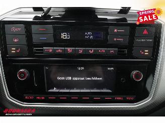 Volkswagen Up! 1.0 TSI 90pk BMT high up! Clima Cruise Camera SHZ PDC picture 23