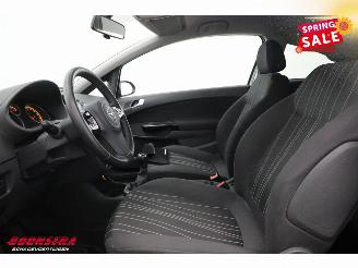 Opel Corsa 1.4-16V '111' Edition Airco Cruise 69.547 km! picture 18