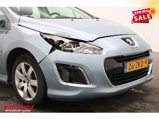 Peugeot 308 1.6 VTi Aut. XS Clima Cruise 112.230 km! picture 6