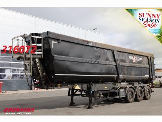 Schmitz Cargobull  SCB*S3D Kipper BY 2020 55m3 picture 1