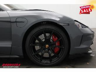 Porsche Taycan 4S 105 kWh PSCB PDLS+ PASM Pano 360° Bose Massage Ventilatie picture 5