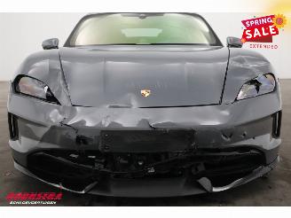 Porsche Taycan 4S 105 kWh PSCB PDLS+ PASM Pano 360° Bose Massage Ventilatie 2.277 km! picture 7