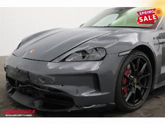 Porsche Taycan 4S 105 kWh PSCB PDLS+ PASM Pano 360° Bose Massage Ventilatie 2.277 km! picture 11