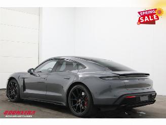 Porsche Taycan 4S 105 kWh PSCB PDLS+ PASM Pano 360° Bose Massage Ventilatie picture 4