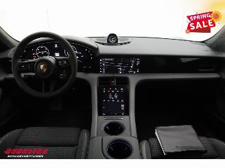 Porsche Taycan 4S 105 kWh PSCB PDLS+ PASM Pano 360° Bose Massage Ventilatie picture 13