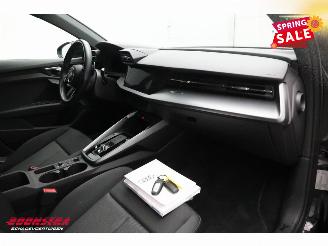 Audi A3 Sportback 35 TFSI S-Line Matrix LED ACC Virtual SHZ PDC picture 10