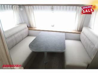 Eriba  FEELING 442 Hefdak Mover Single Beds BY 2025 picture 19