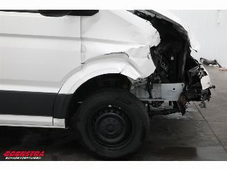 Volkswagen Crafter 2.0 TDI LBW Bak-Klep Dhollandia Airco Cruise picture 5