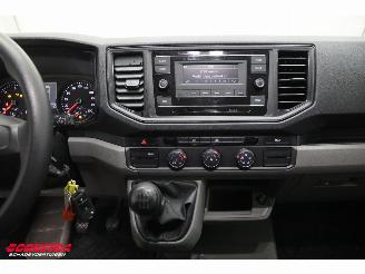 Volkswagen Crafter 2.0 TDI LBW Bak-Klep Dhollandia Airco Cruise picture 22