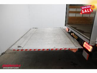 Volkswagen Crafter 2.0 TDI LBW Bak-Klep Dhollandia Airco Cruise picture 16