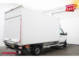 Volkswagen Crafter 2.0 TDI LBW Bak-Klep Dhollandia Airco Cruise picture 3