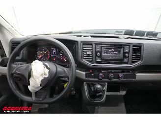 Volkswagen Crafter 2.0 TDI LBW Bak-Klep Dhollandia Airco Cruise picture 21
