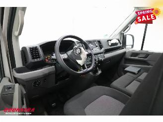 Volkswagen Crafter 2.0 TDI LBW Bak-Klep Dhollandia Airco Cruise picture 23