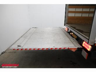 Volkswagen Crafter 2.0 TDI LBW Bak-Klep Dhollandia Airco Cruise picture 16