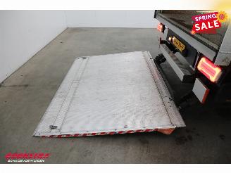 Volkswagen Crafter 2.0 TDI LBW Bak-Klep Dhollandia Airco Cruise picture 17