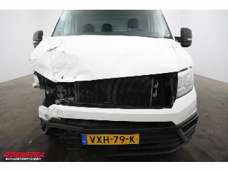 Volkswagen Crafter 2.0 TDI LBW Bak-Klep Dhollandia Airco Cruise picture 7
