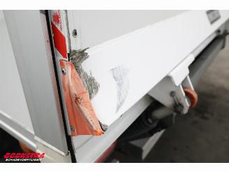 Volkswagen Crafter 2.0 TDI LBW Bak-Klep Dhollandia Airco Cruise picture 13