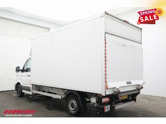 Volkswagen Crafter 2.0 TDI LBW Bak-Klep Dhollandia Airco Cruise picture 4