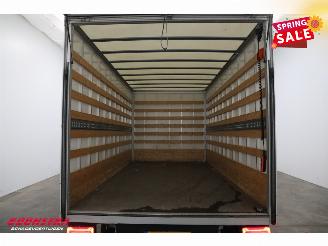 Volkswagen Crafter 2.0 TDI LBW Bak-Klep Dhollandia Airco Cruise picture 15