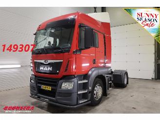 damaged trucks MAN TGS 18.360 ACC 4X2 Euro 6 2020/9