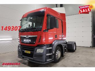 krockskadad bil vrachtwagen MAN TGS 18.360 ACC 4X2 Euro 6 2020/9