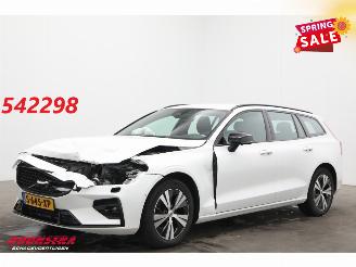 Avarii autoturisme Volvo V-60 2.0 B3 Plus Dark LED ACC Leder H/K Camera SHZ AHK 2023/5