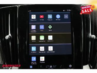 Volvo V-60 2.0 B3 Plus Dark LED ACC Leder H/K Camera SHZ AHK picture 26