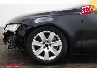 Audi A7 Sportback 3.0 TFSI Quattro Pro Line + Schuifdak Xenon Leder Bose Camera SHZ picture 18