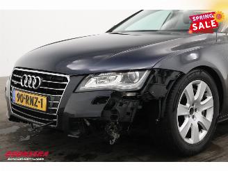 Audi A7 Sportback 3.0 TFSI Quattro Pro Line + Schuifdak Xenon Leder Bose Camera SHZ picture 17