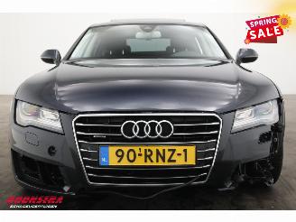 Audi A7 Sportback 3.0 TFSI Quattro Pro Line + Schuifdak Xenon Leder Bose Camera SHZ picture 6