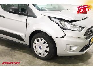 Ford Transit Connect 1.5 EcoBlue L1 100pk Airco Cruise PDC AHK 82.423 km! picture 5