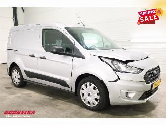 Ford Transit Connect 1.5 EcoBlue L1 100pk Airco Cruise PDC AHK 82.423 km! picture 2
