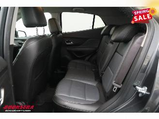 Opel Mokka 1.6 CDTi Aut. Cosmo Leder Navi Clima Cruise Camera LRHZ SHZ AHK picture 14