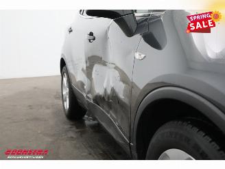 Opel Mokka 1.6 CDTi Aut. Cosmo Leder Navi Clima Cruise Camera LRHZ SHZ AHK picture 7