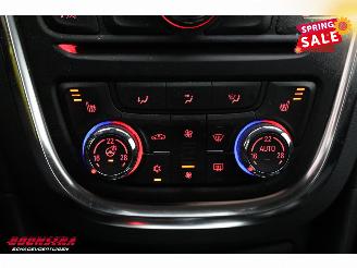 Opel Mokka 1.6 CDTi Aut. Cosmo Leder Navi Clima Cruise Camera LRHZ SHZ AHK picture 21