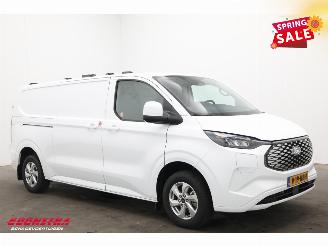 Ford  L2-H1 Limited 65 kWh LED ACC Apple/Android Camera SHZ AHK picture 2